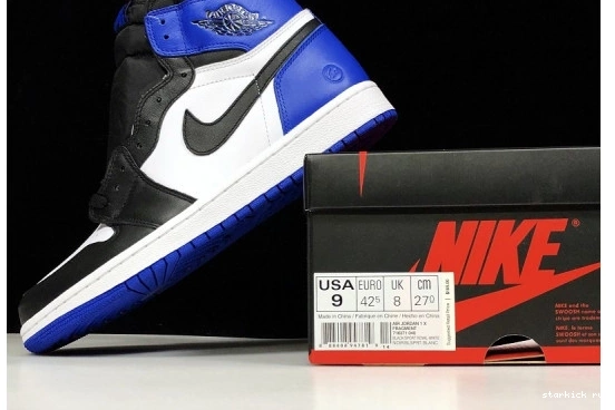 One Jordan 716371-040 Air  X Fragment 1 040 716371 0708